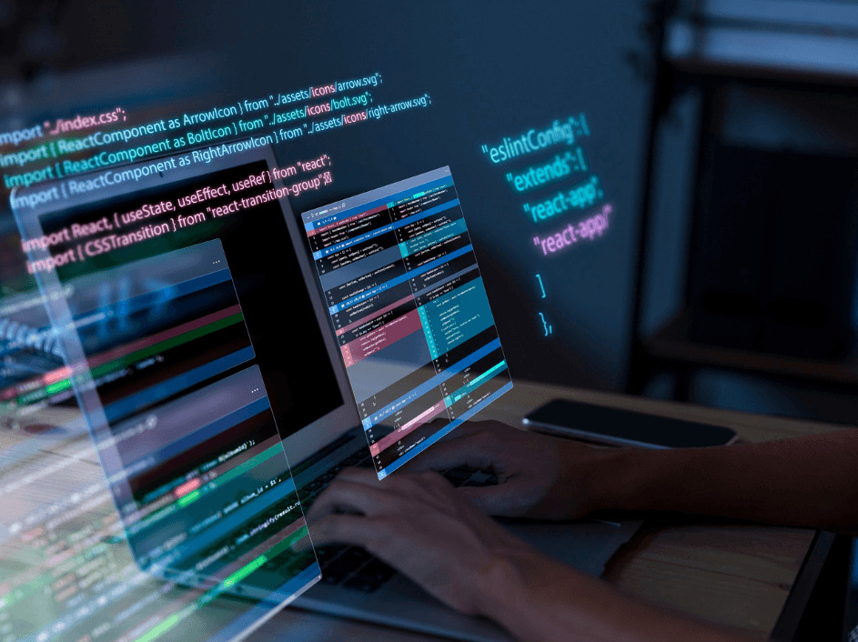 All-in-One Digital Solutions Platform