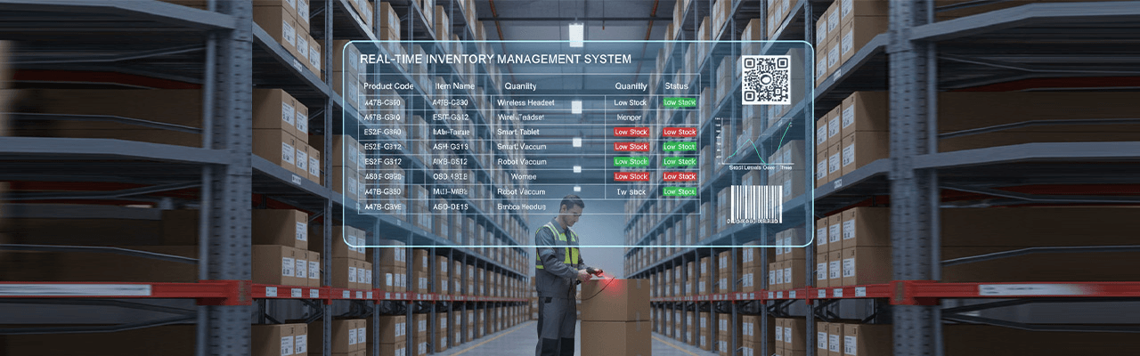 AI Chatbot Illustration