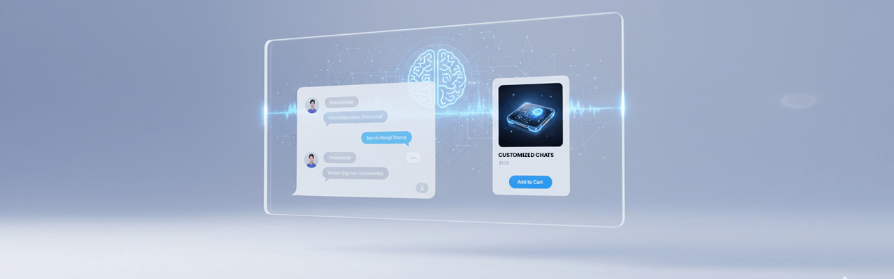 Warehouse Illustration